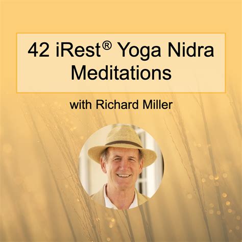 richard miller i rest nidra free|richard miller videos.